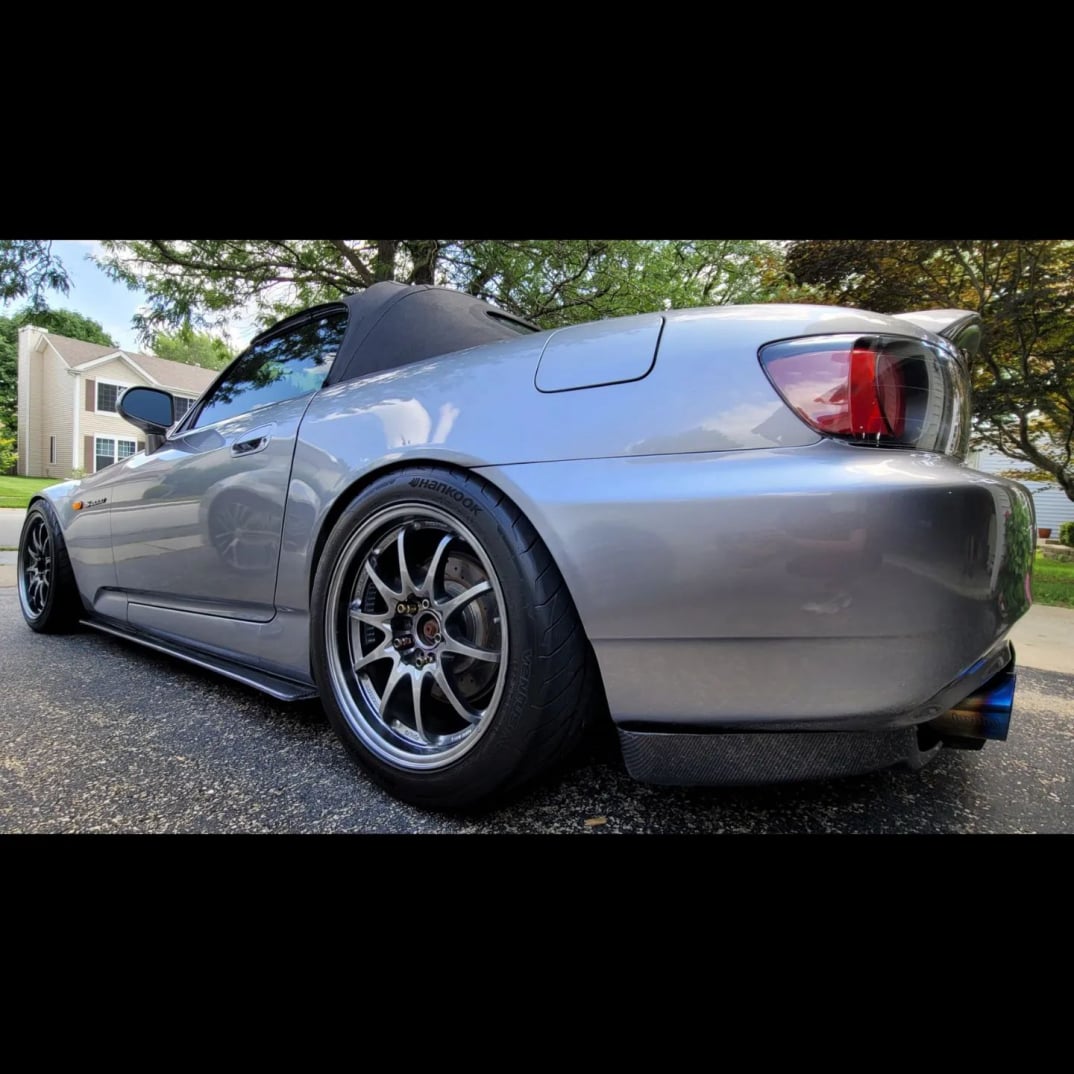 Clean and Polished Example 2