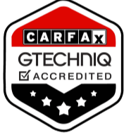 Gtechniq logo